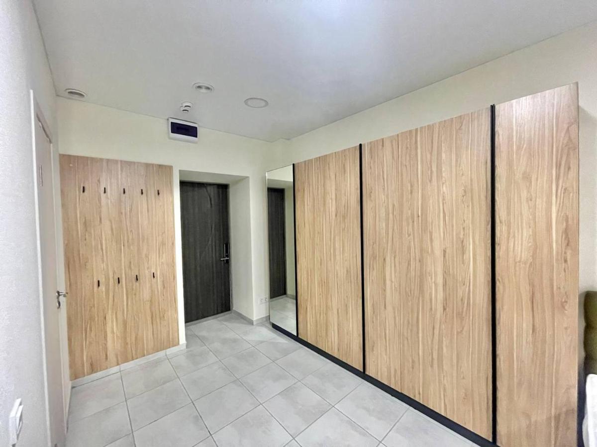 Gd Apartment Osokorky Kiev Dış mekan fotoğraf