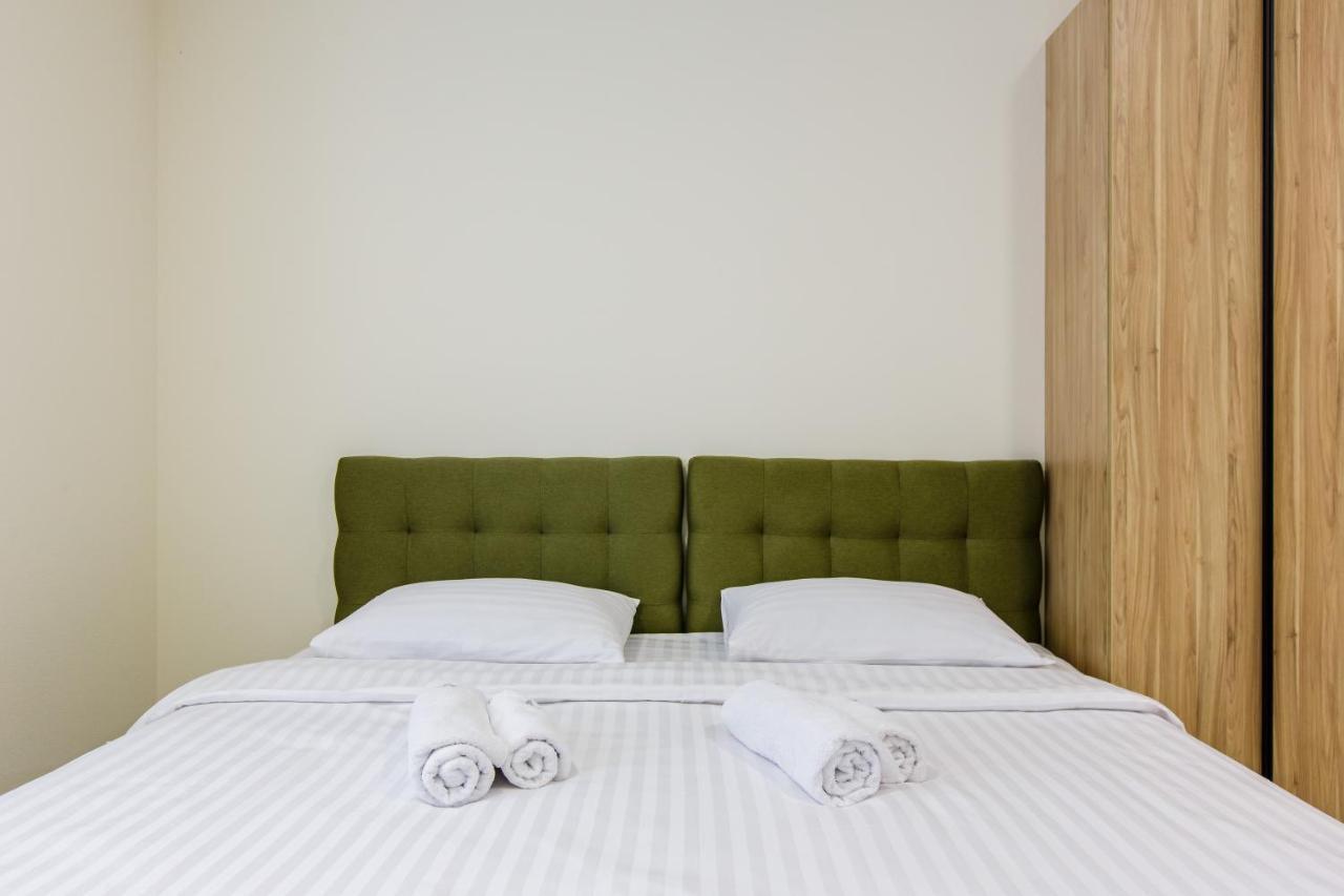 Gd Apartment Osokorky Kiev Dış mekan fotoğraf