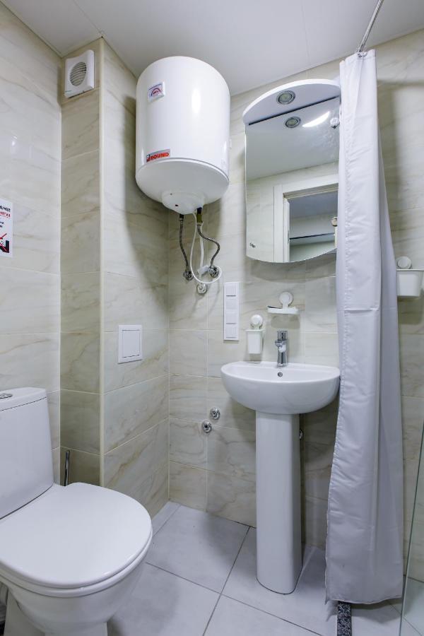 Gd Apartment Osokorky Kiev Dış mekan fotoğraf