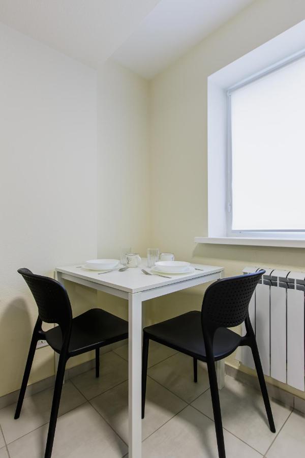 Gd Apartment Osokorky Kiev Dış mekan fotoğraf
