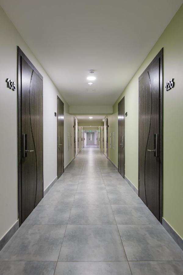 Gd Apartment Osokorky Kiev Dış mekan fotoğraf
