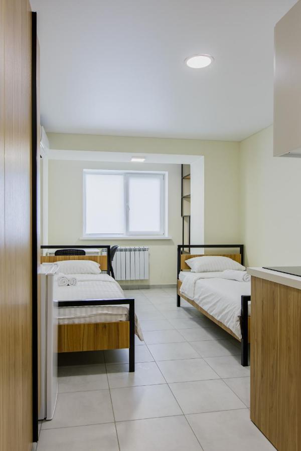 Gd Apartment Osokorky Kiev Dış mekan fotoğraf