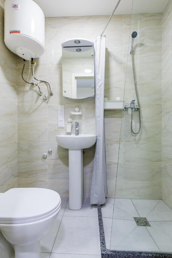 Gd Apartment Osokorky Kiev Dış mekan fotoğraf