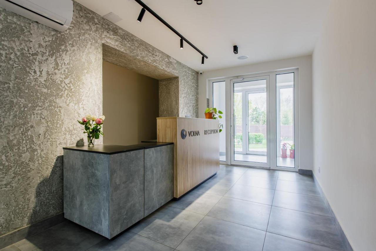 Gd Apartment Osokorky Kiev Dış mekan fotoğraf